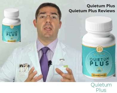 Quietum Plus Review Youtube